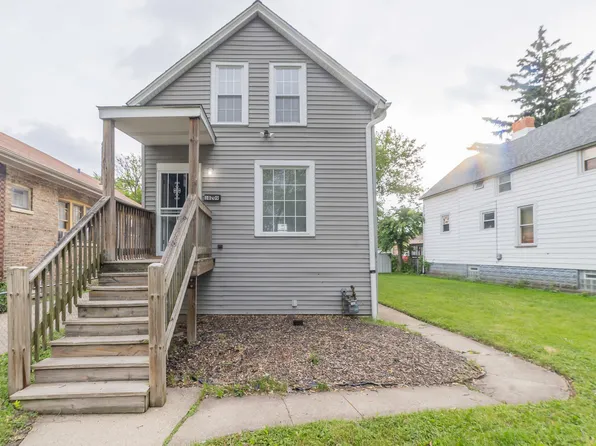 10209 S Morgan St, Chicago, IL 60643