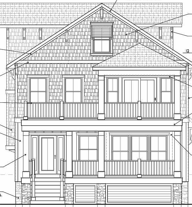 2nd image of 112 N Gladstone Ave