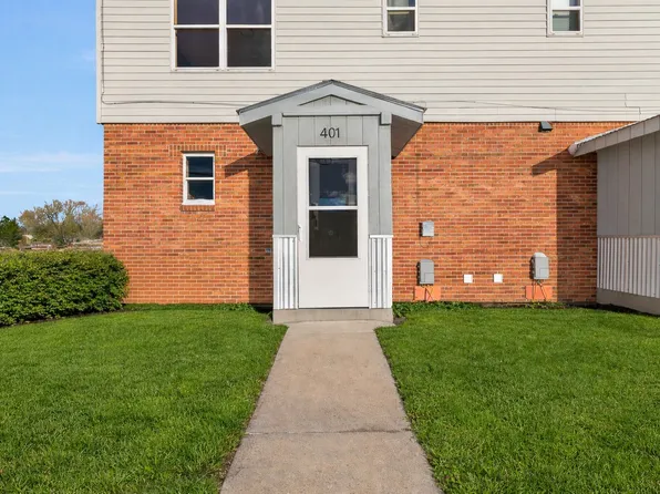 401 S 3rd St #401, Hayden, CO 81639