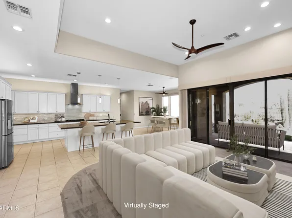 8514 E Krail Street, Scottsdale, AZ 85250