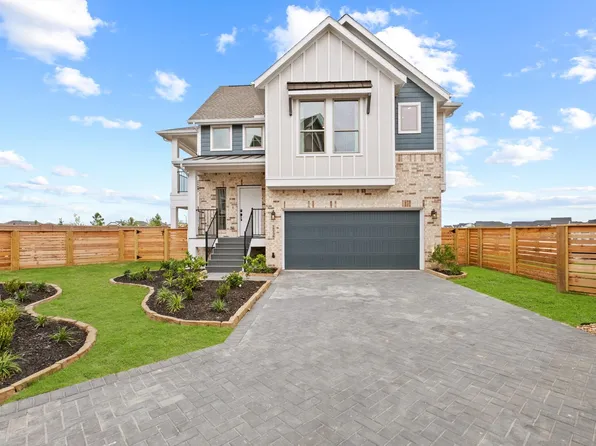 21210 Creeping Bentgrass Dr, Cypress, TX 77433