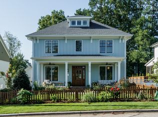 516 Peebles St, Raleigh, NC 27608