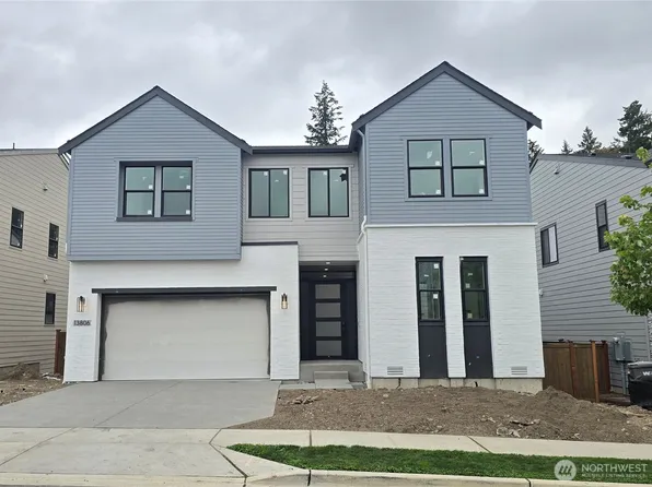 13806 SE 85th Street, Newcastle, WA 98059