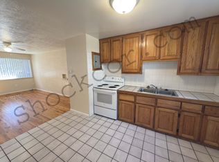 2150 N Franklin St, Denver, CO 80205