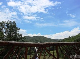 3677 Mill Creek Rd, Cullowhee, NC 28723