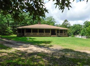 245 Simmons Rd, Prattville, AL 36067