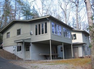 75 Robin Hood Rd, Brevard, NC 28712