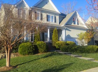 606 Ballad Creek Ct, Cary, NC 27519