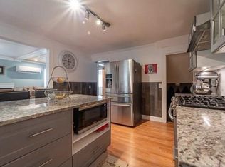 14 Lauf St, Worcester, MA 01602