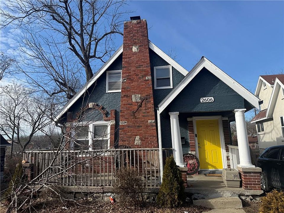 1st image of 2606 Drury Ave