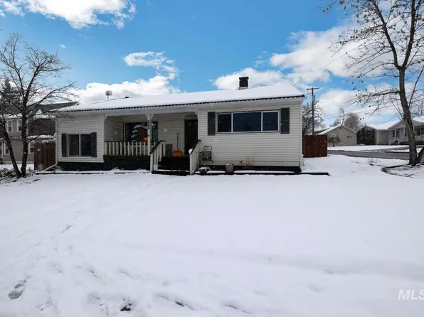 212 W South 5th St, Grangeville, ID 83530