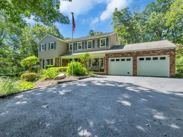 61 Walnut Valley Rd, Blairstown Twp., NJ 07832