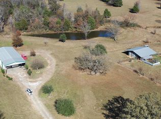 2522 County Road 1600, Alba, TX 75410
