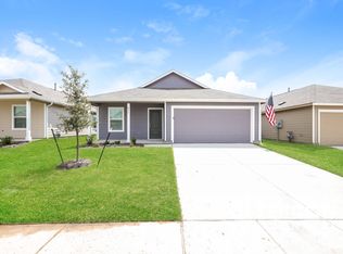 831 Ginkgo Way, Princeton, TX 75407