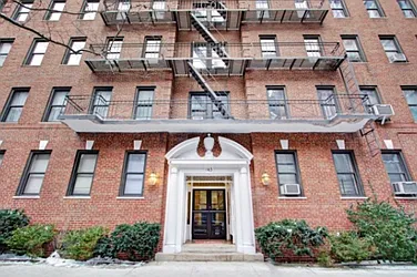 Rented by Compass