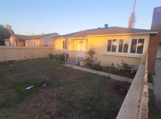 12202 Compton Ave, Los Angeles, CA 90059