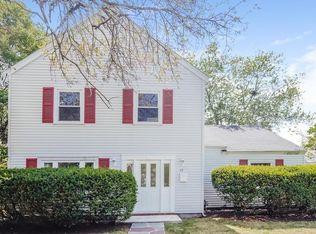 44 Hanson Rd, Newton, MA 02459