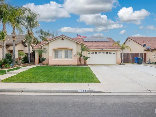 11909 Montague Ave, Bakersfield, CA 93312