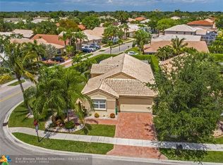 12361 NW 55th St, Coral Springs, FL 33076