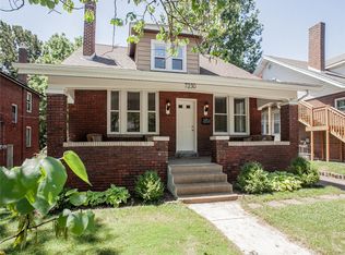 7230 Zephyr Pl, Saint Louis, MO 63143