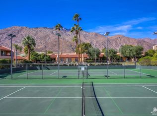 355 N Avenida Caballeros UNIT 2, Palm Springs, CA 92262