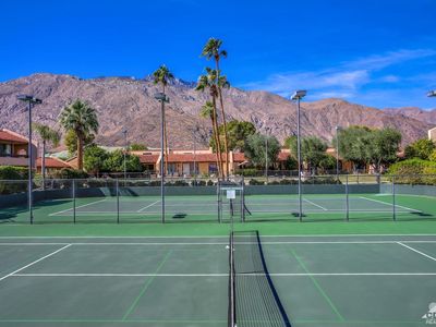 355 N Avenida Caballeros UNIT 2, Palm Springs, CA, 92262