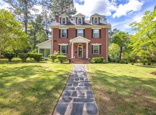 1522 Westover Ave, Petersburg, VA 23805