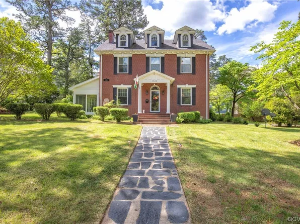 1522 Westover Ave, Petersburg, VA 23805