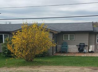 1581 Deer Run Rd, Mahaffey, PA 15757