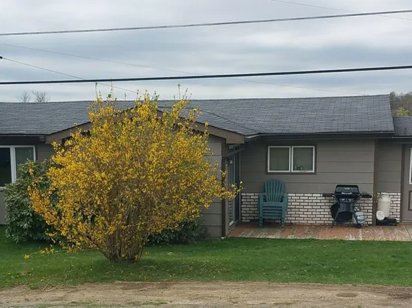 1581 Deer Run Rd, Mahaffey, PA 15757