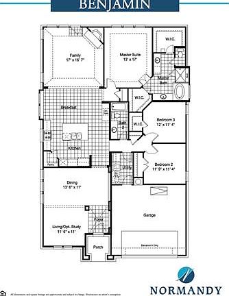 2nd image of 2416 Big Leaf Ct