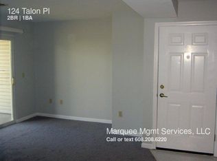 124 Talon Pl, Sun Prairie, WI 53590