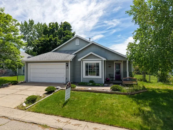 2425 Cottage Ct, Missoula, MT 59801