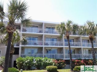 404 Butler Ave #111, Tybee Island, GA 31328