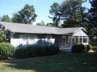 4201 Oak Haven Dr, Trinity, NC 27370