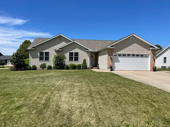 727 Clancy Dr, Dalzell, IL 61320