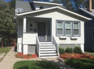 1862 Cedar Rd, Homewood, IL 60430