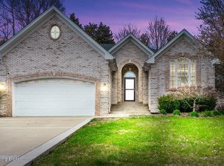 234 London Sq, Mount Washington, KY 40047