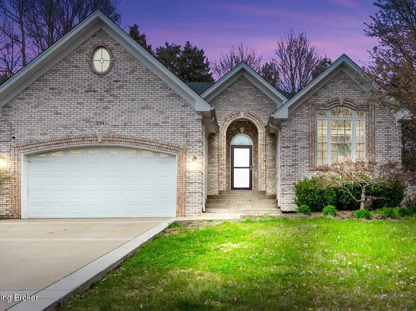 234 London Sq, Mount Washington, KY 40047