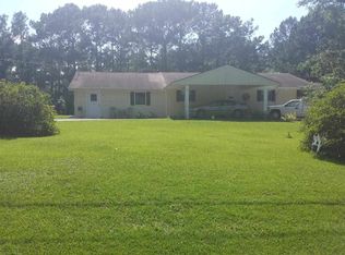 71 N Decatur St, Chattahoochee, FL 32324