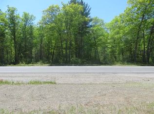 51 On Hwy, Manitowish Waters, WI 54545