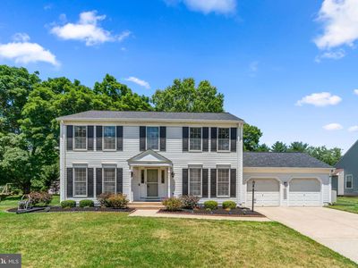 3305 Ambra Ct, Ellicott City, MD, 21042