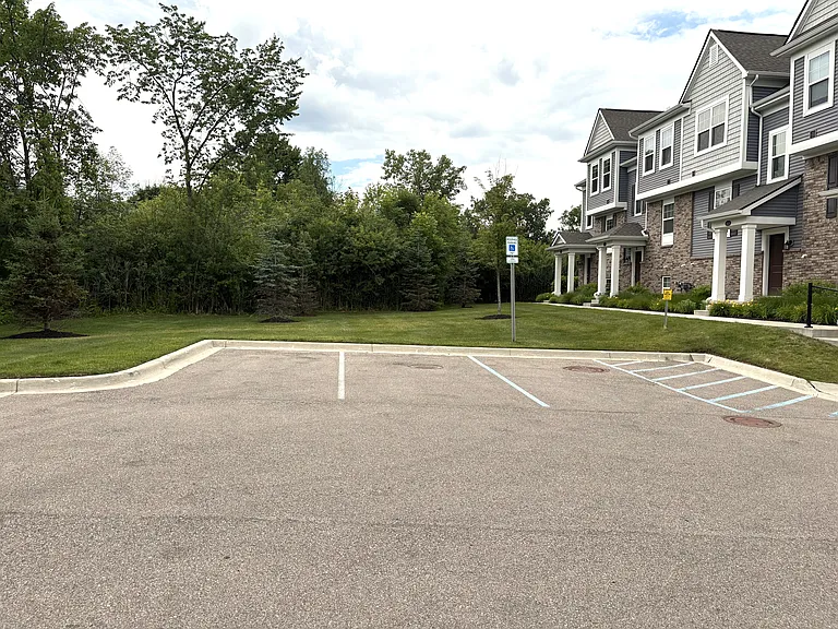 4923 Treeside Ln #19 — Photo 21