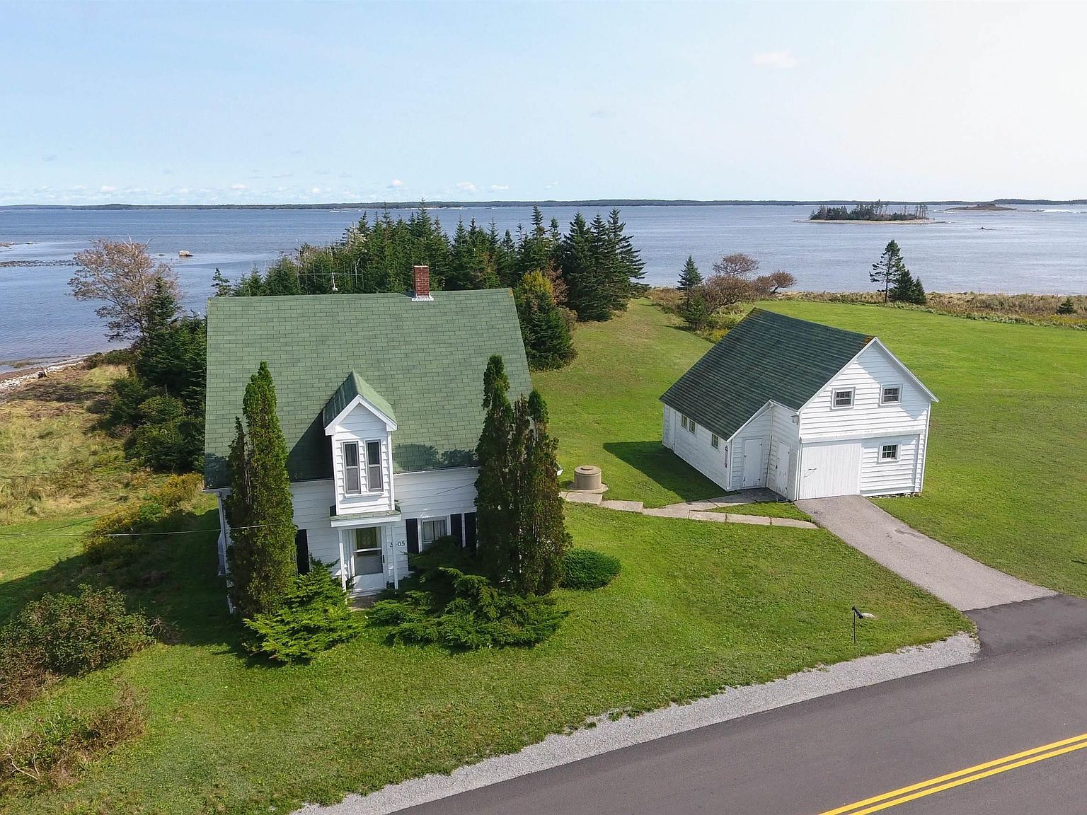 3405 Port Latour Rd, Barrington, NS B0W 1E0 MLS 202321918 Zillow