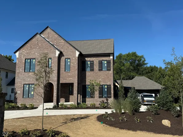 20598 Chatham Creek Dr, Westfield, IN 46074