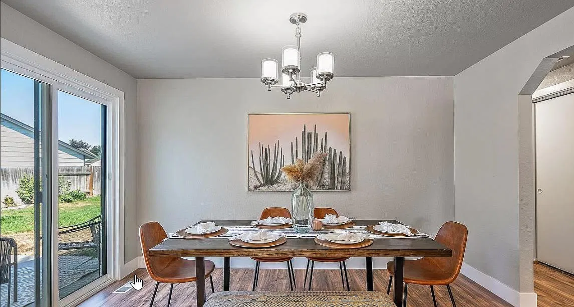 4448 N Mirth Pl — Photo 3