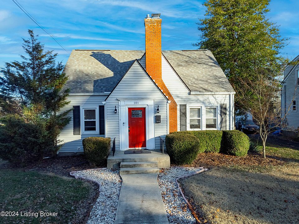 1st image of 101 Adair Ave
