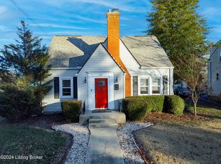 101 Adair Ave, Shelbyville, KY 40065