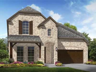 9832 Echo Summit Dr, Oak Pt, TX, 75068