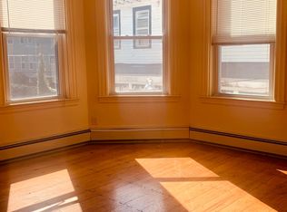 1 Folsom Ave #1F, Roxbury Crossing, MA 02120